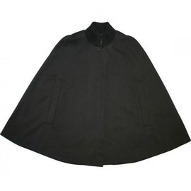 Cos Cape Black