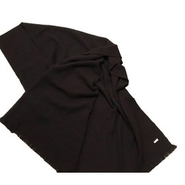 Dior Sciarpe da uomo Nero