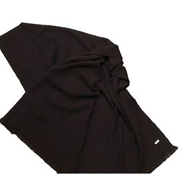 Dior Herren Tücher Schwarz