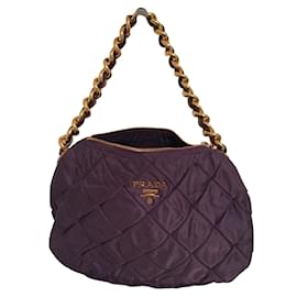 Prada Handbags Prune