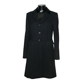 Michael Kors Cappotti, Cappotti Nero