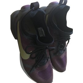 Nike-Doble corredor-Multicolor