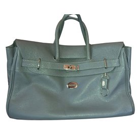 Mac Douglas Sacs à main Gris