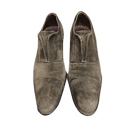 Free Lance Queenie 7 Botines Caqui