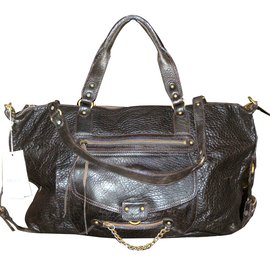 Abaco Handbag Chocolate Dark brown