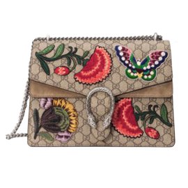 Gucci-Dionysus bag-Multiple colors