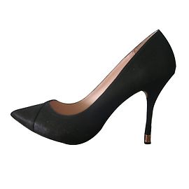 Repetto Tacchi Nero