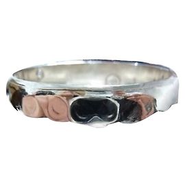 Gas Pulsera Plata