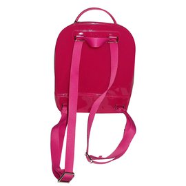Furla-Backpacks-Pink