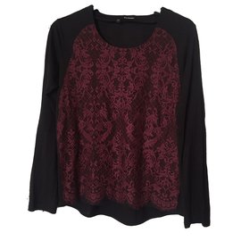 The Kooples-Tops-Mehrfarben 