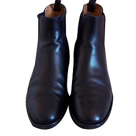 Church's Botines Negro