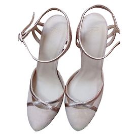 Asos Sandalen Pink