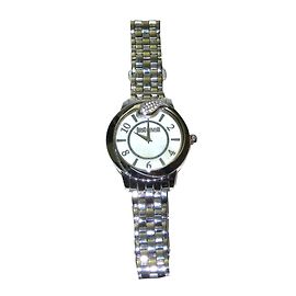 Just Cavalli Feine Uhren Silber