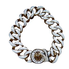 Marc by Marc Jacobs Pulseiras Branco