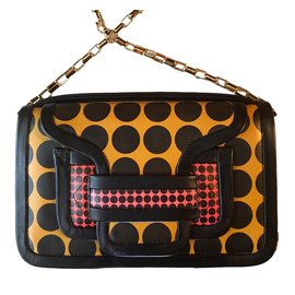 Pierre Hardy Pochette Multicolore