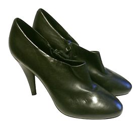 Carlo Pazolini Ankle Boots Black