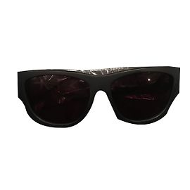 Alexander Wang Sunglasses Black