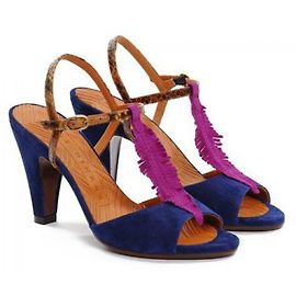 Chie Mihara Verve Multicolore