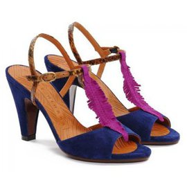 Chie Mihara Verve Multiple colors