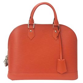 Louis Vuitton Borse Rosso
