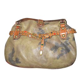 Campomaggi Bolsas Caqui