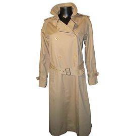 Jc De Castelbajac Cappotto Beige