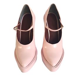Alexander Wang Manuel Pink