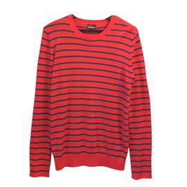 Bensimon Pullover Orange