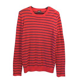 Bensimon Sweater Orange