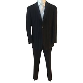 Autre Marque Daniel Crémieux collection Suits Navy blue