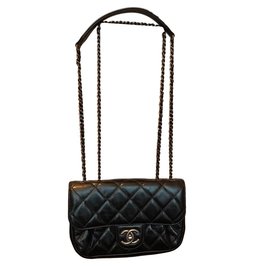 Chanel-Chanel black-Black