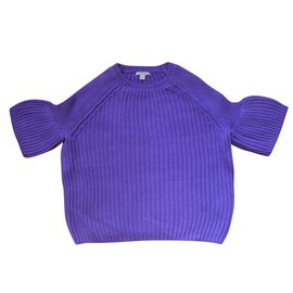 Cos Jumper Lila