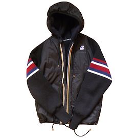 K-Way Jacket Multiple colors