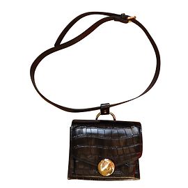 Zara Pochette Nero