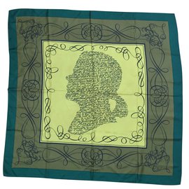 Karl Lagerfeld Sciarpa Verde