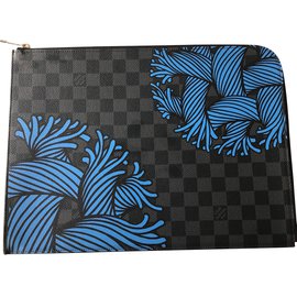 Louis Vuitton-Louis Vuitton x Christopher Nemeth Limited edition-Multiple colors