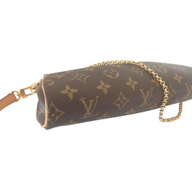 Louis Vuitton-Eva-Brown