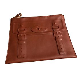 Mulberry Maisie Caramelo