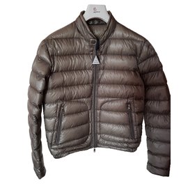 Moncler-moncler jacket new size 2-Other