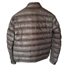 Moncler-moncler jaqueta novo tamanho 2-Outro