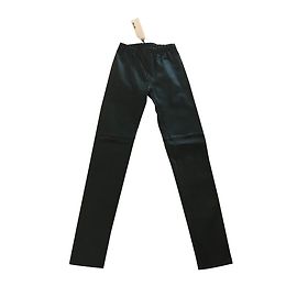 Bel Air calça, leggings Preto