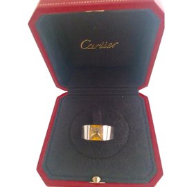 Cartier-Tanque-Plata