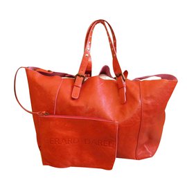 Gerard Darel Bolsas Outro