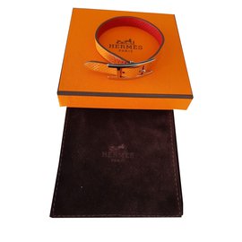 Hermès BRACELET BEHAPI SIMPLE TOUR Multicolore