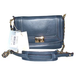Abaco Borse Blu