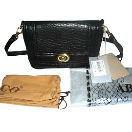 Abaco Borse Nero
