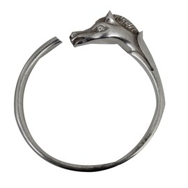 Hermès Armbänder Silber