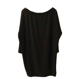 Etro-Dress-Black,Beige
