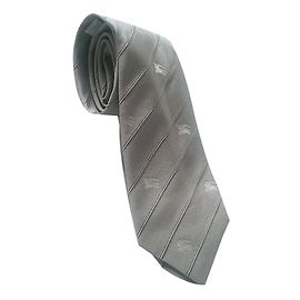 Burberry Tie Beige