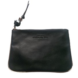 Givenchy Purses, wallets, cases Black